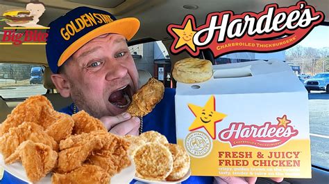 is hardee's still around